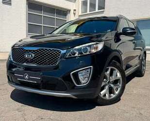 Kia Sorento Gebrauchtwagen