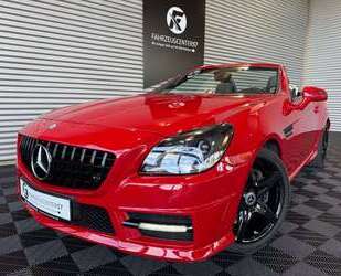 Mercedes-Benz SLK 350 Gebrauchtwagen