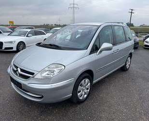 Citroen C8 Gebrauchtwagen