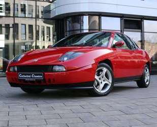 Fiat Coupe Gebrauchtwagen