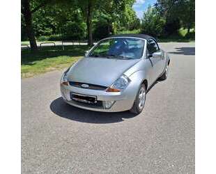 Ford Streetka Gebrauchtwagen
