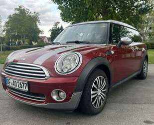 Mini Cooper Clubman Gebrauchtwagen