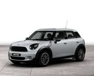 Chevrolet One Countryman 