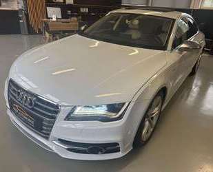 Audi S7 Gebrauchtwagen