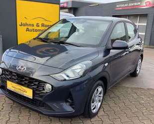 Hyundai i10 Gebrauchtwagen