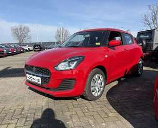 Suzuki Swift Gebrauchtwagen