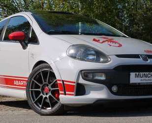 Abarth Punto EVO Gebrauchtwagen