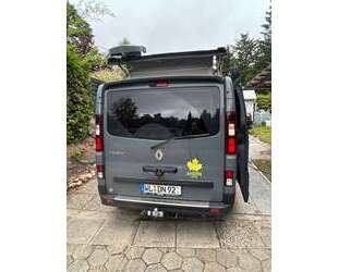 Renault Trafic Gebrauchtwagen