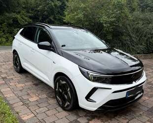 Opel Grandland X Gebrauchtwagen