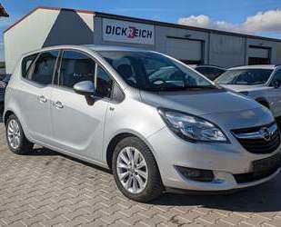 Opel Meriva Gebrauchtwagen