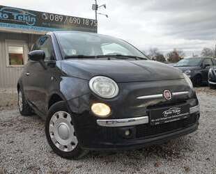 Fiat 500 Gebrauchtwagen