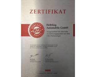 Peugeot 2008 Gebrauchtwagen