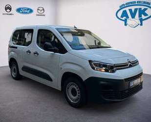 Citroen Berlingo Gebrauchtwagen