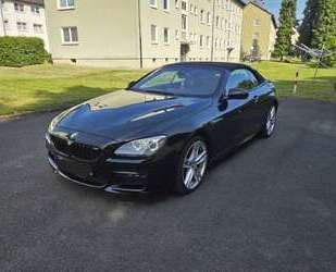 BMW 640 Gebrauchtwagen