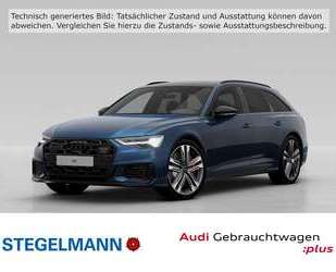 Audi S6 Gebrauchtwagen