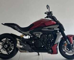 Ducati XDiavel Gebrauchtwagen
