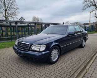 Mercedes-Benz S 300 Gebrauchtwagen