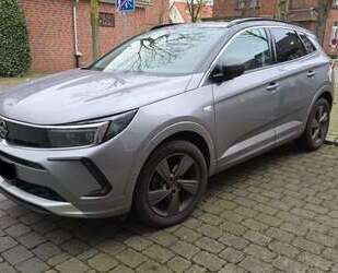Opel Grandland X Gebrauchtwagen