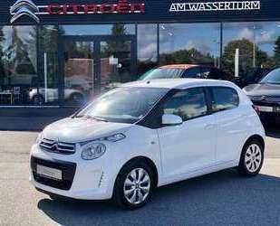 Citroen C1 Gebrauchtwagen