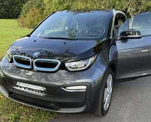 BMW i3 Gebrauchtwagen