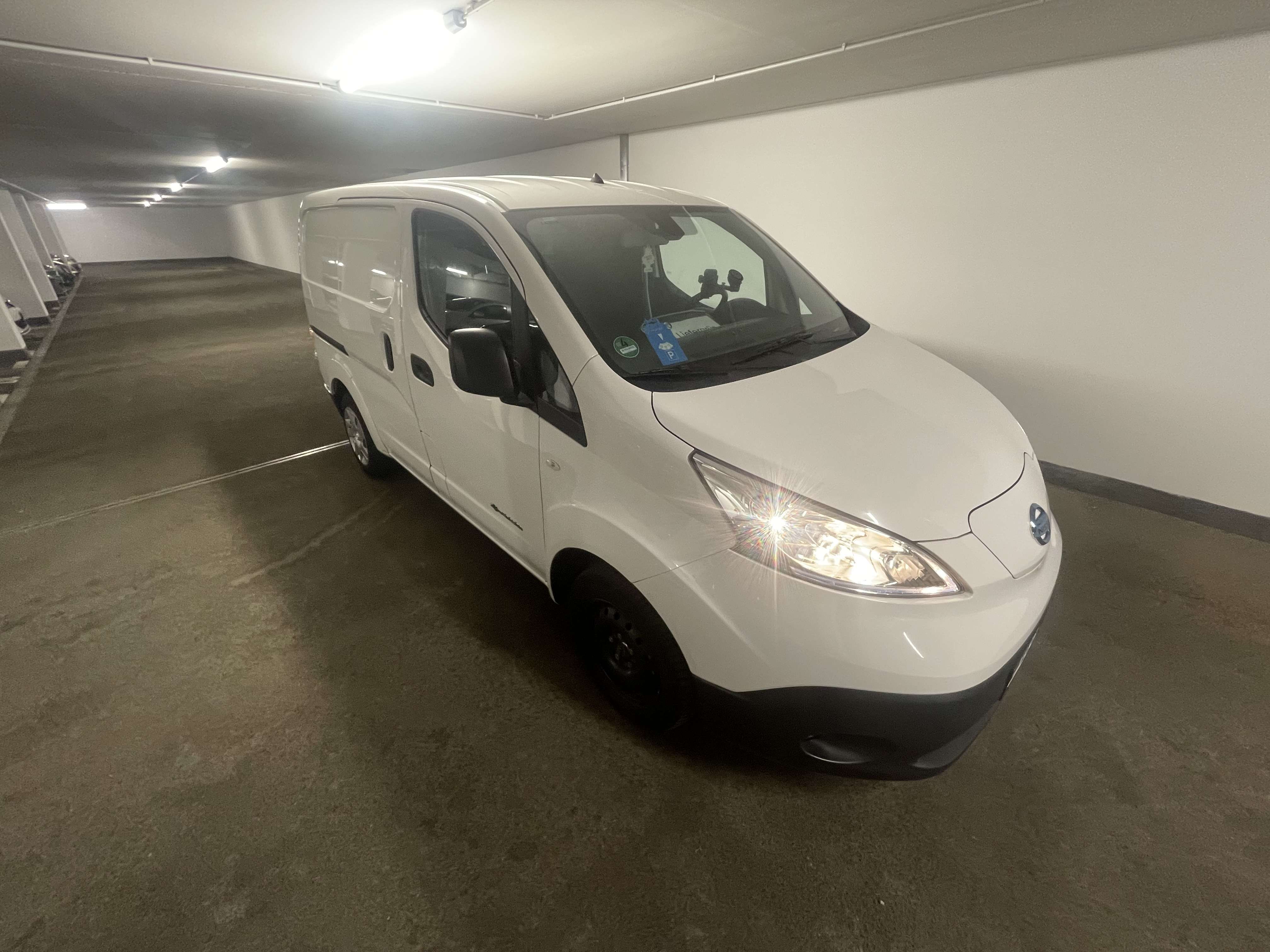 E-NV200