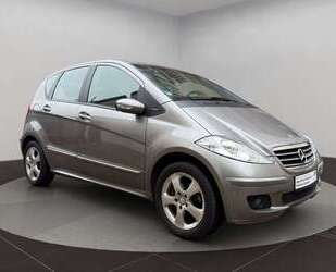 Mercedes-Benz A 170 Gebrauchtwagen