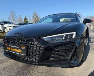 Audi R8 Gebrauchtwagen