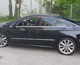 VW CC Gebrauchtwagen