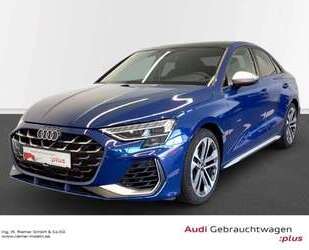 Audi S3 Gebrauchtwagen