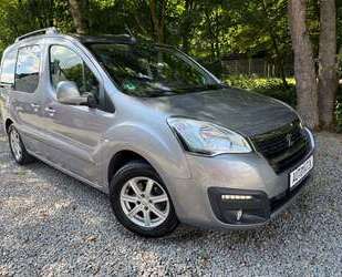 Peugeot Partner Gebrauchtwagen