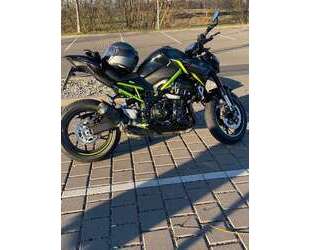 Kawasaki Z 900 Gebrauchtwagen