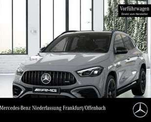 Renault GLA 35 AMG 