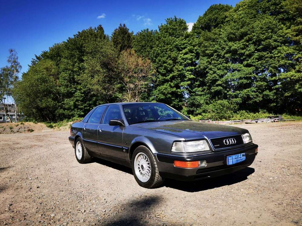 V8