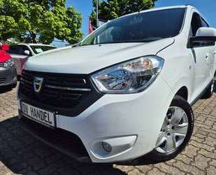 Dacia Lodgy Gebrauchtwagen