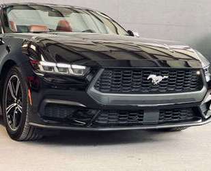 Ford Mustang Gebrauchtwagen