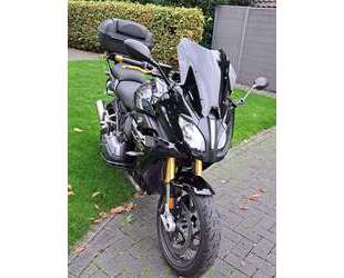 BMW R 1200 RS Gebrauchtwagen