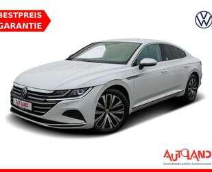 VW Arteon Gebrauchtwagen