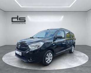 Dacia Lodgy Gebrauchtwagen