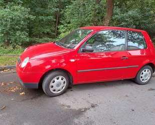 VW Lupo Gebrauchtwagen