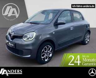Renault Twingo Gebrauchtwagen
