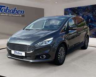 Ford S-Max Gebrauchtwagen