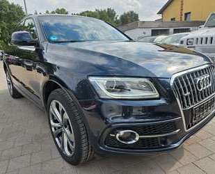 Audi Q5 Gebrauchtwagen