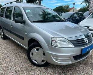 Dacia Logan Gebrauchtwagen