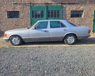 Mercedes-Benz S 300 Gebrauchtwagen