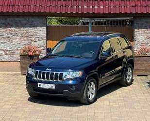 Jeep Grand Cherokee Gebrauchtwagen