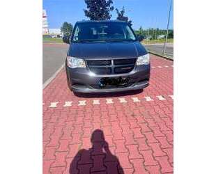 Dodge Caravan Gebrauchtwagen