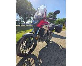 Honda CB 500 Gebrauchtwagen