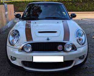 Peugeot Cooper S 