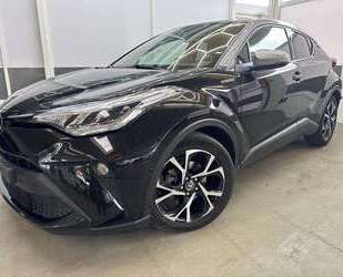 Toyota C-HR Gebrauchtwagen