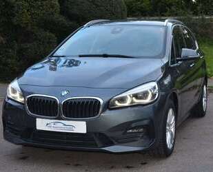 BMW 218 Gebrauchtwagen
